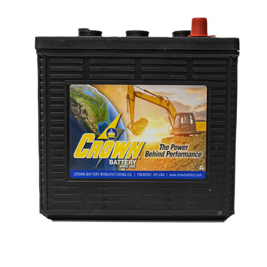 RedPoint Batteries, Oils and Filters