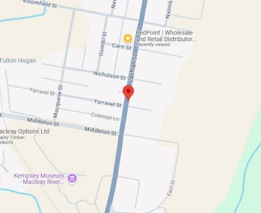 RedPoint Batteries, Oils and Filters