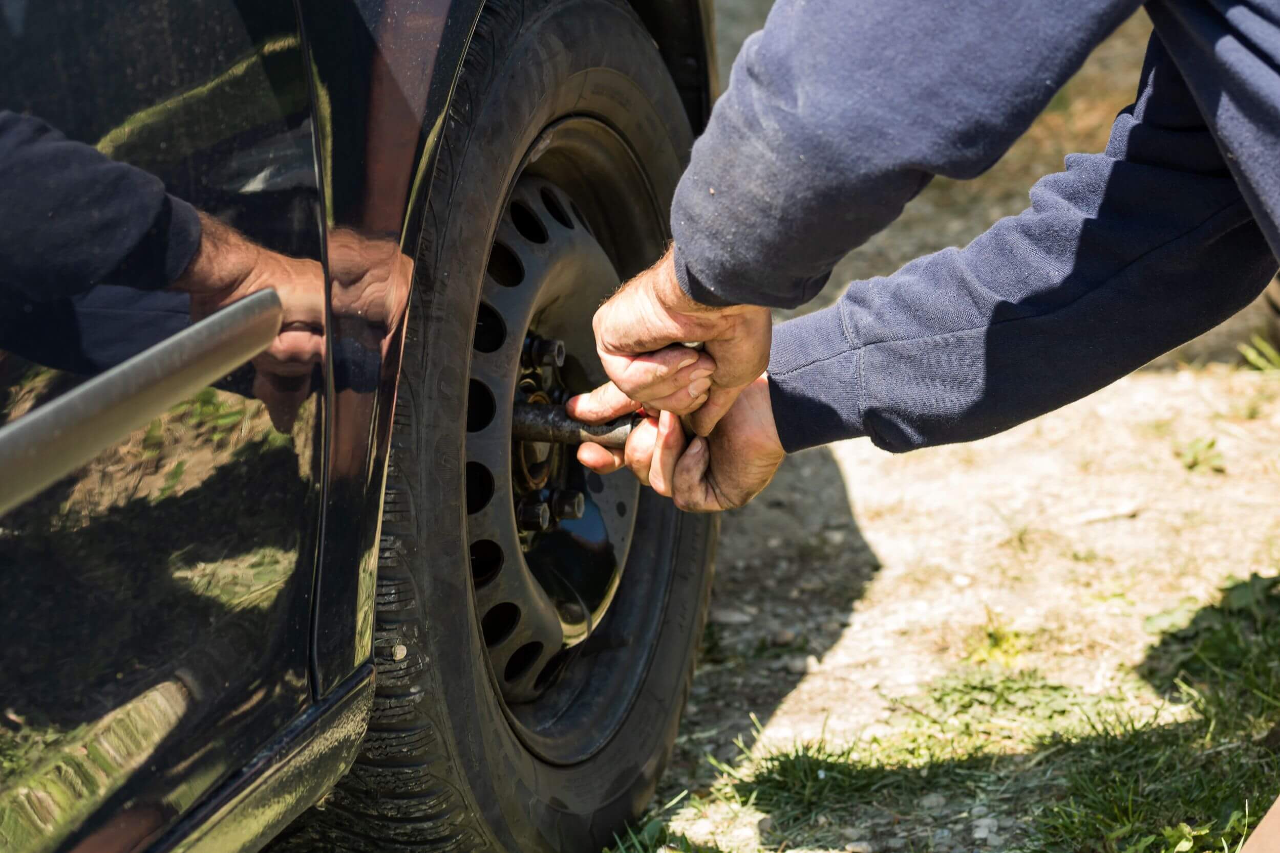 Maintaining Your Caravan or 4WD Battery Off-Season image