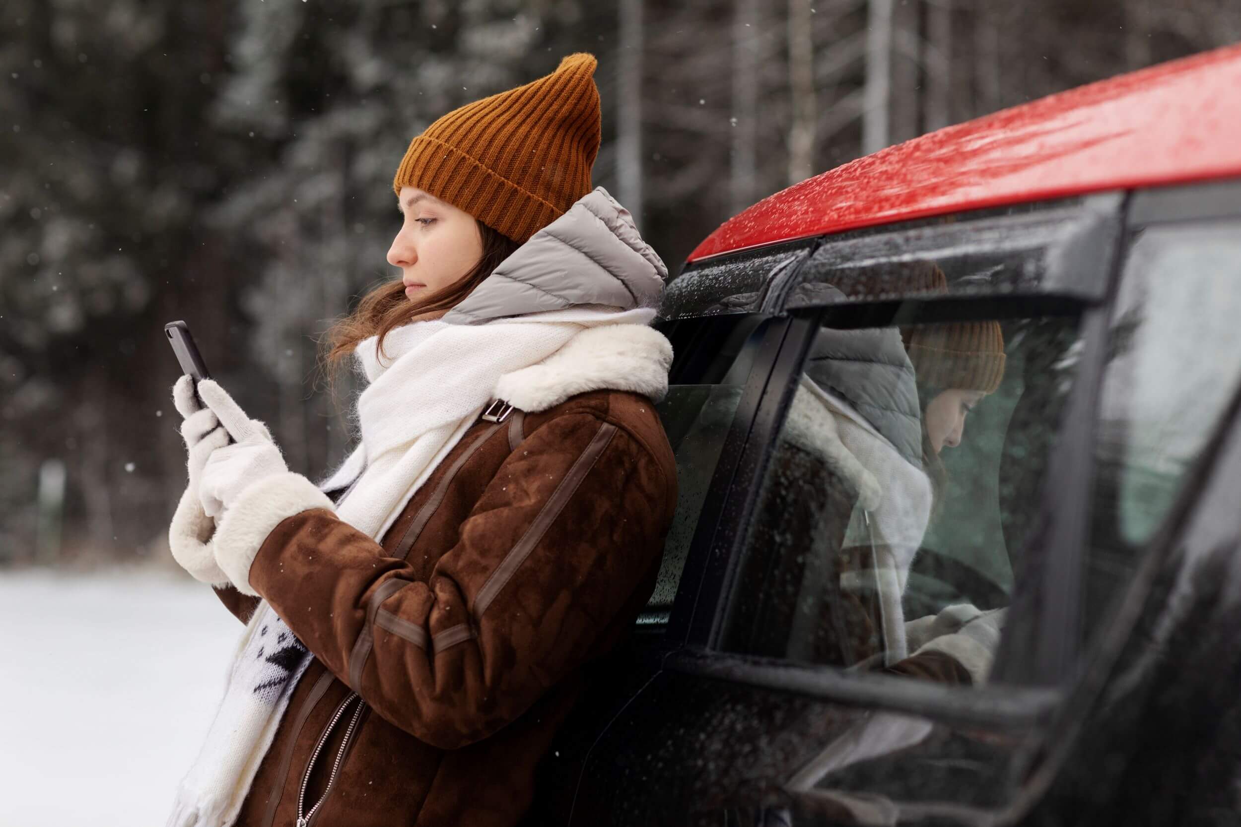Winter Battery Care: Keep Your Power Systems Running Smoothly image